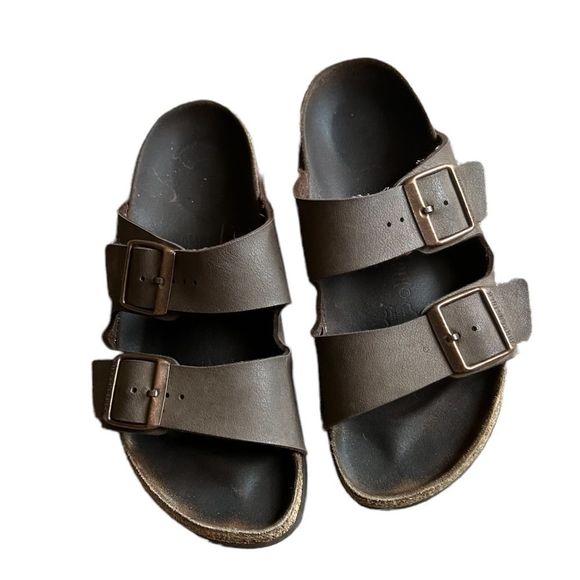 Birkentstock Shoes - Birkenstock Arizona Mocha